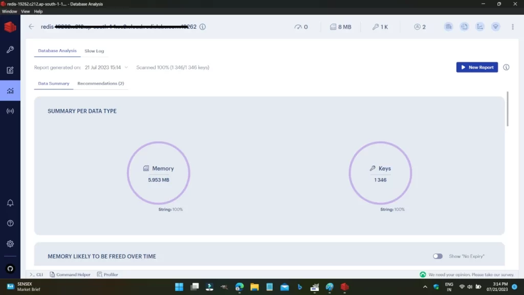 How to Set Up and Configure Redis Object Caching for WordPress in Hostinger How to Set Up and Configure Redis Object Caching for WordPress in Hostinger